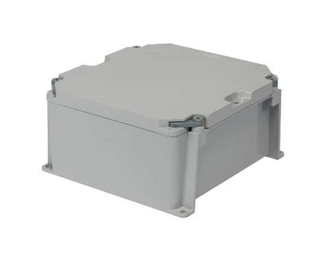 8x8x4 weatherproof junction box